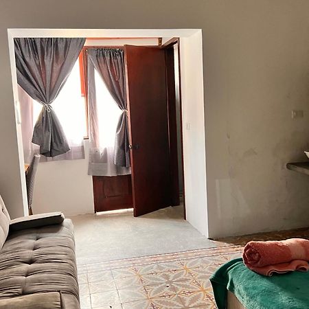 Catre De Mi Corazon Hostel Xalapa Ngoại thất bức ảnh