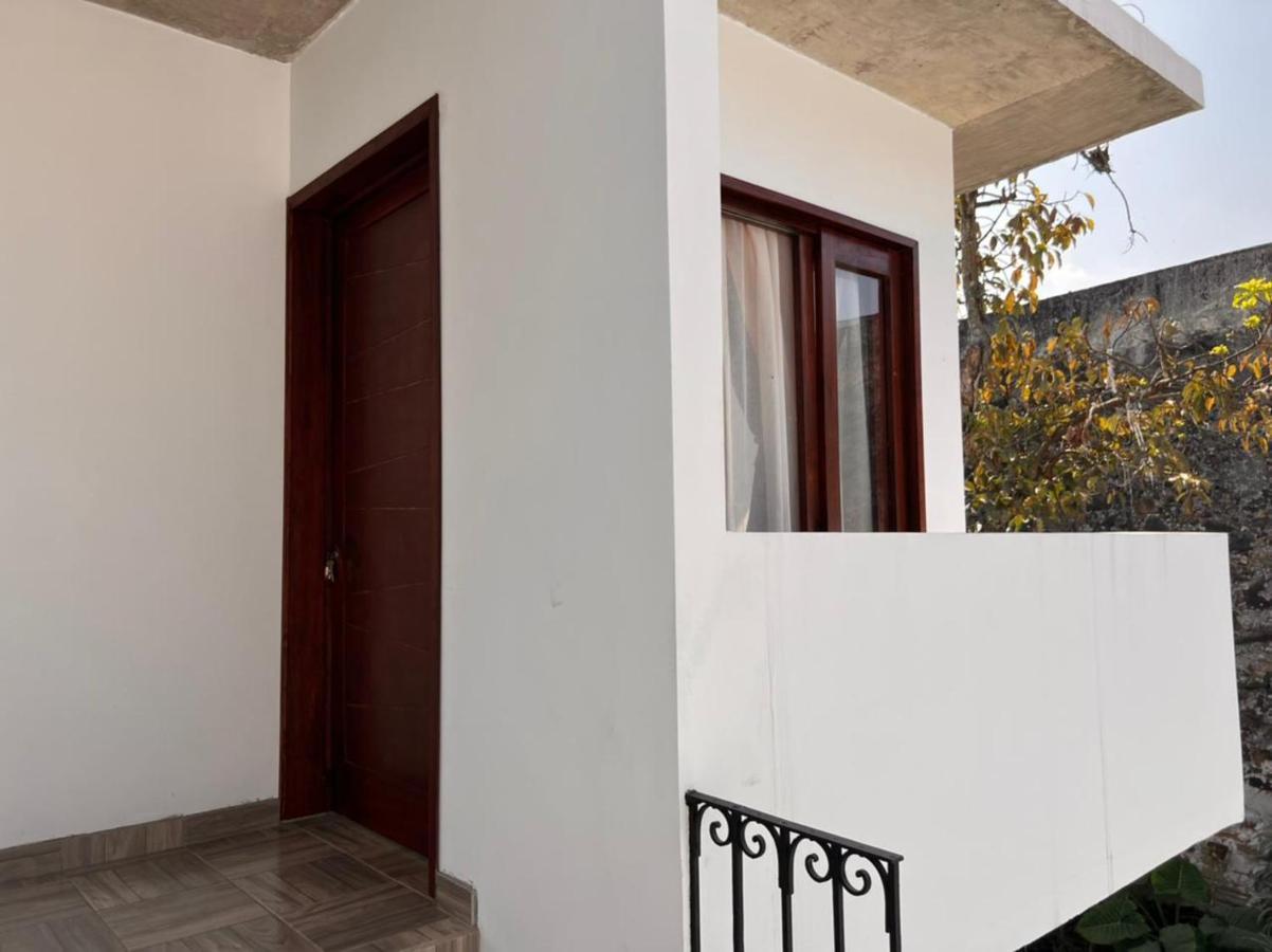 Catre De Mi Corazon Hostel Xalapa Ngoại thất bức ảnh
