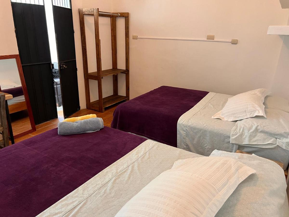 Catre De Mi Corazon Hostel Xalapa Ngoại thất bức ảnh
