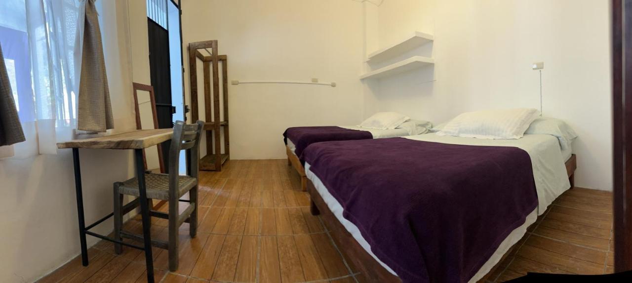 Catre De Mi Corazon Hostel Xalapa Ngoại thất bức ảnh