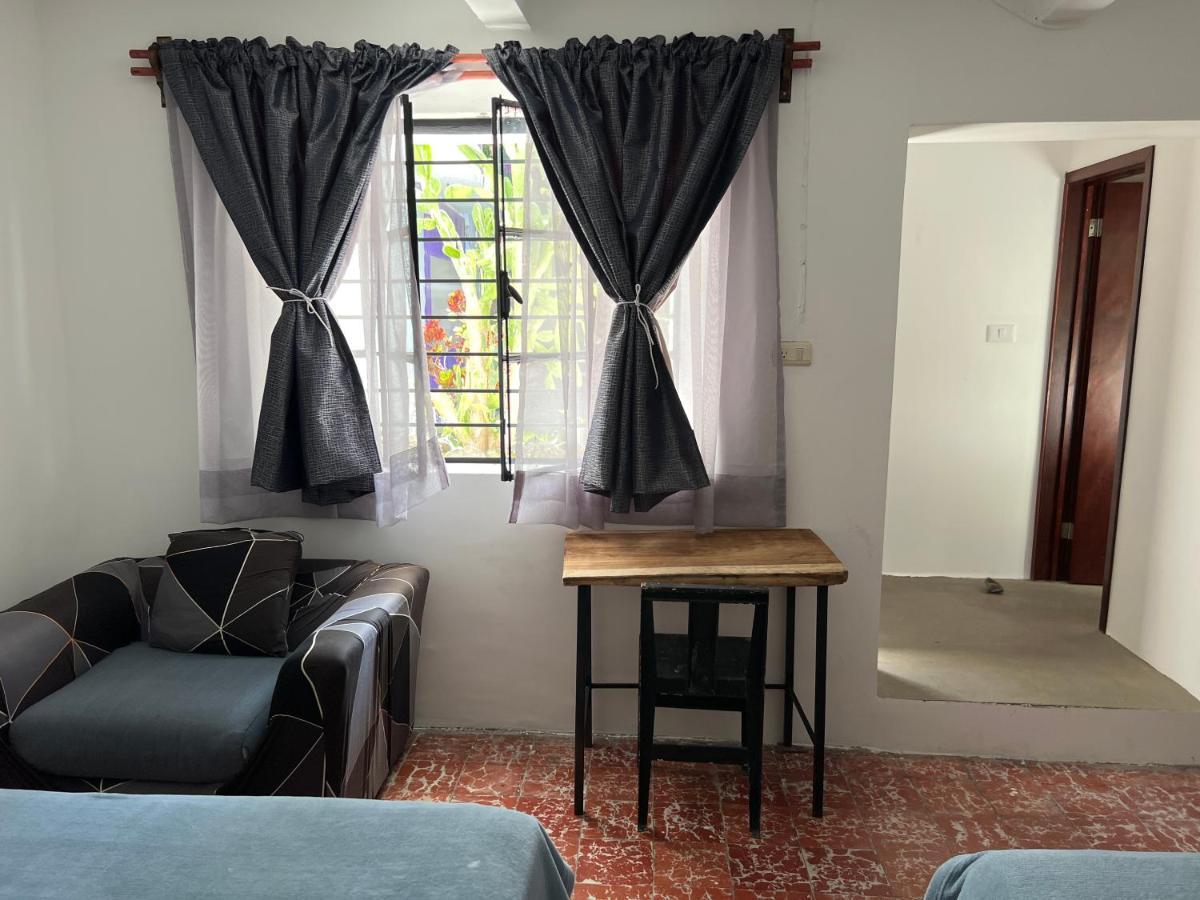 Catre De Mi Corazon Hostel Xalapa Ngoại thất bức ảnh