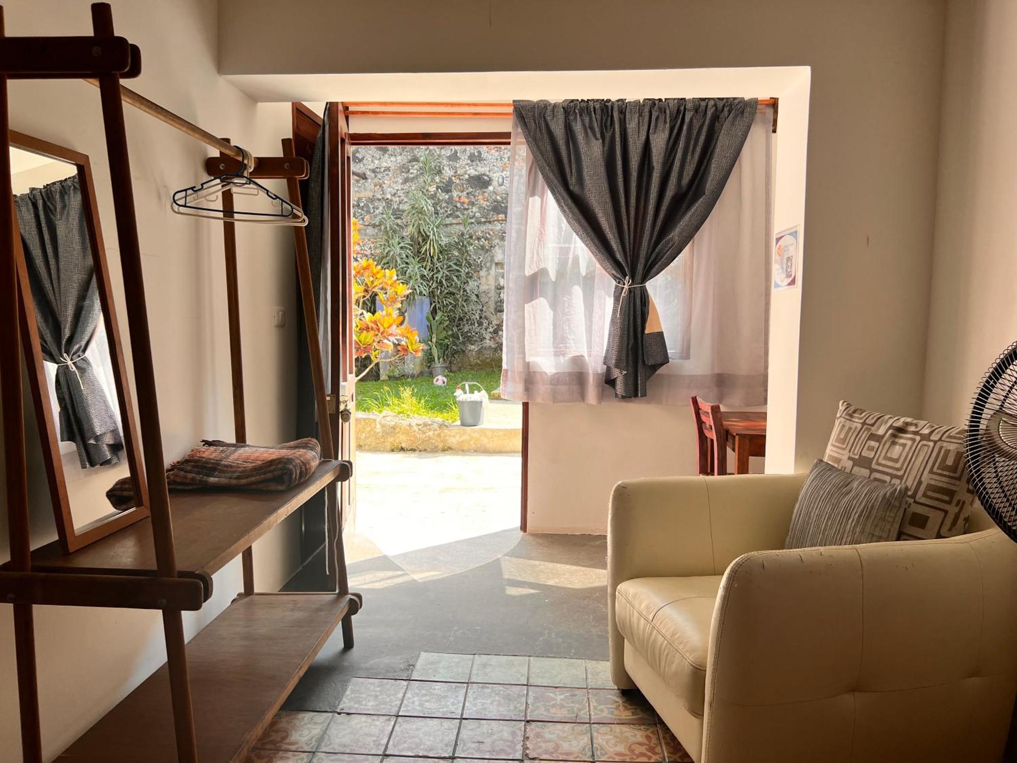 Catre De Mi Corazon Hostel Xalapa Ngoại thất bức ảnh