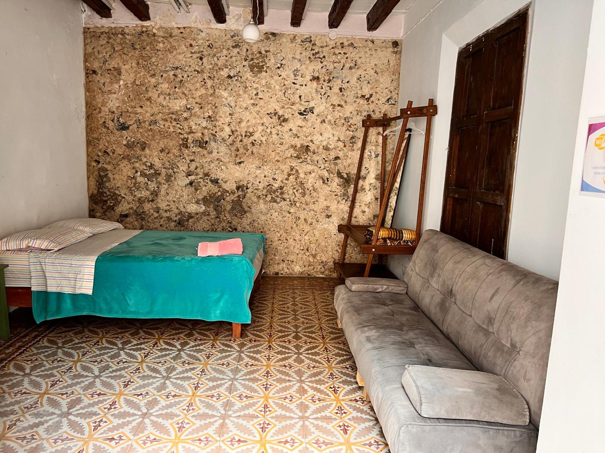 Catre De Mi Corazon Hostel Xalapa Ngoại thất bức ảnh