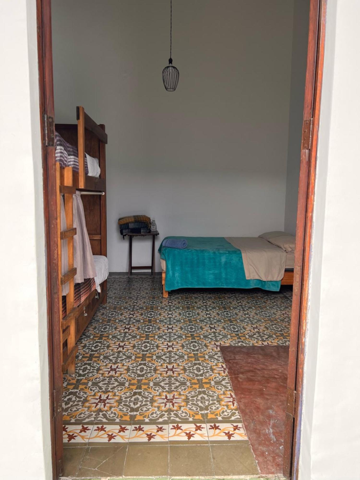 Catre De Mi Corazon Hostel Xalapa Ngoại thất bức ảnh