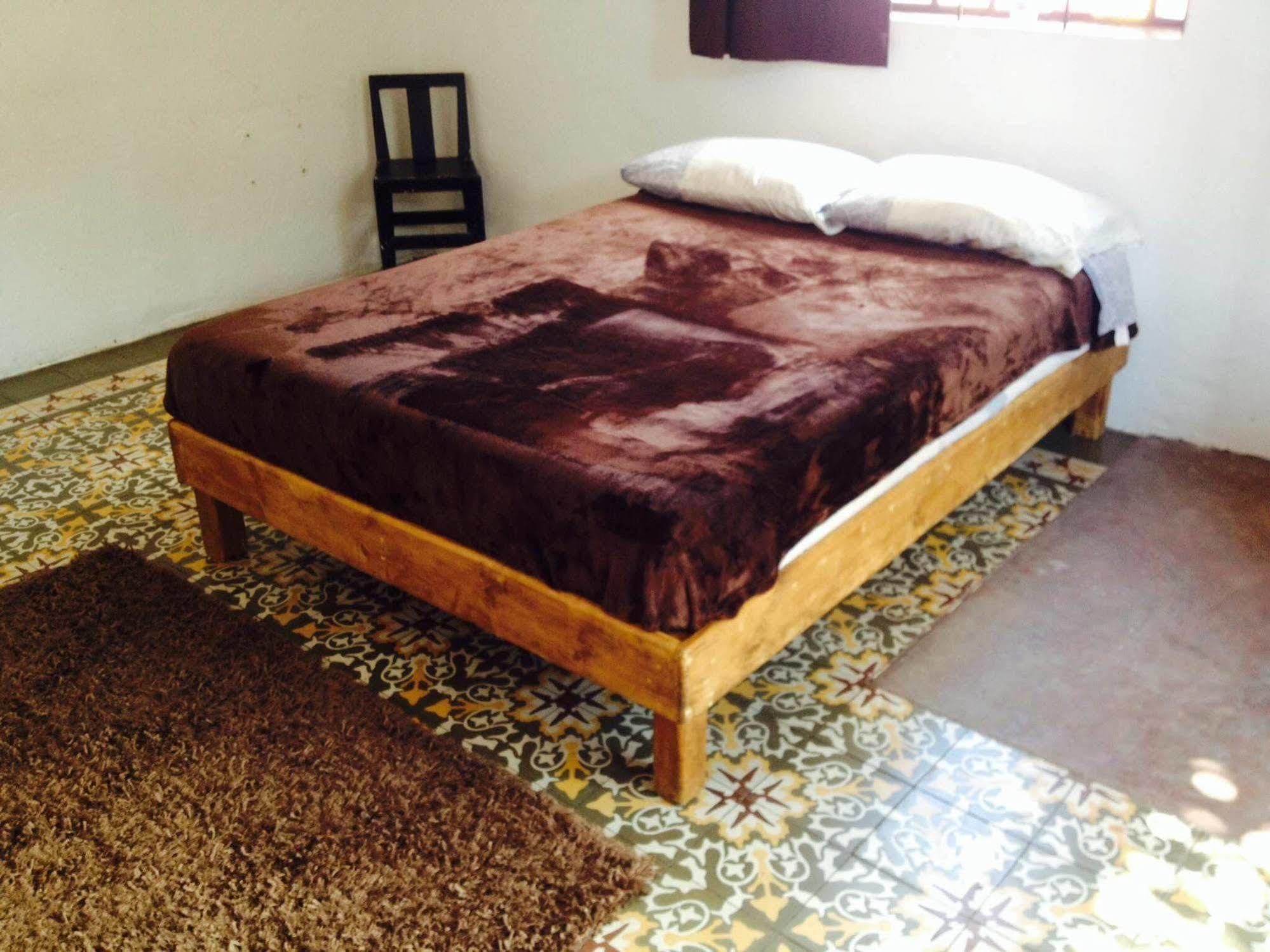 Catre De Mi Corazon Hostel Xalapa Ngoại thất bức ảnh