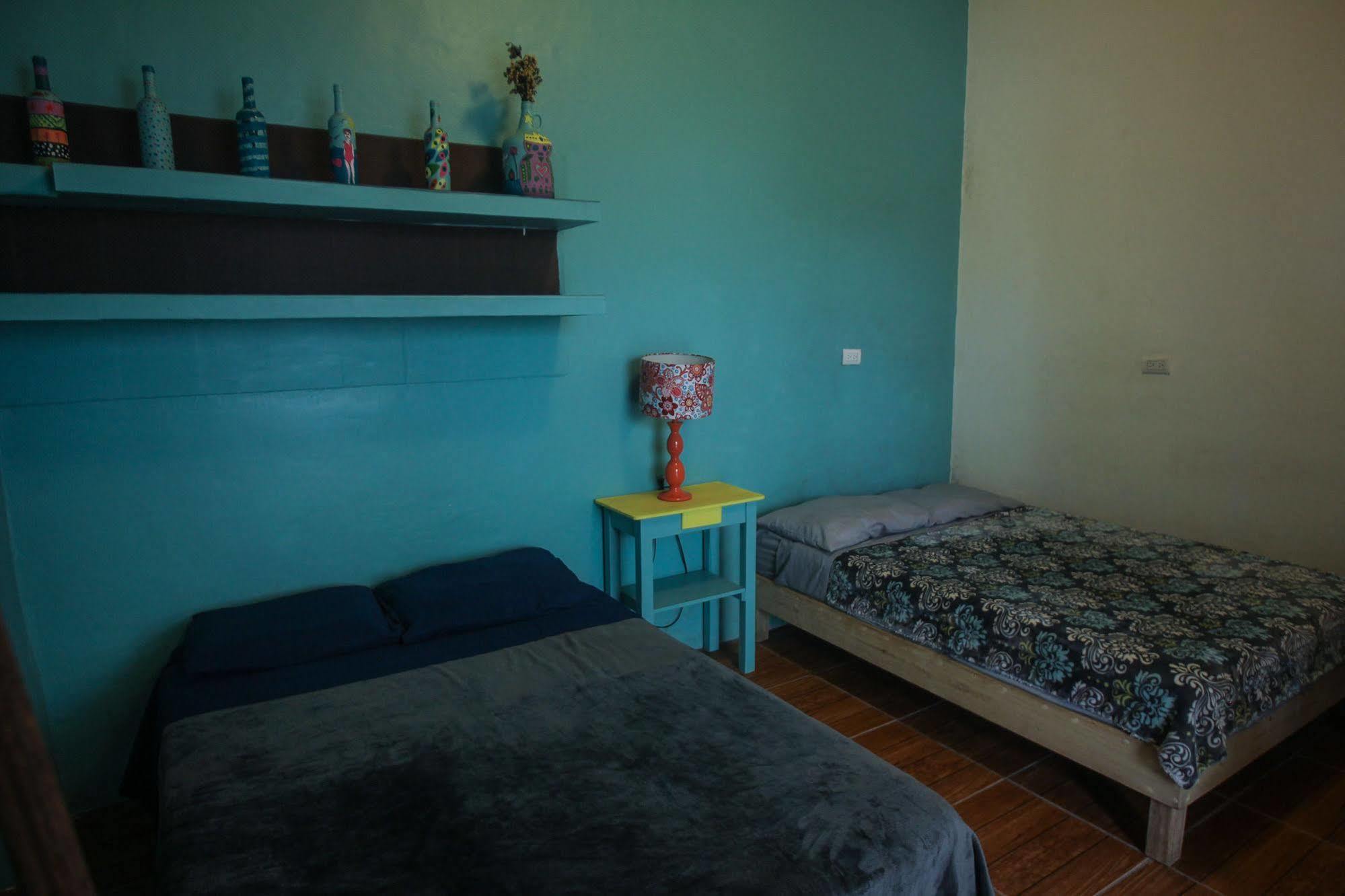 Catre De Mi Corazon Hostel Xalapa Ngoại thất bức ảnh